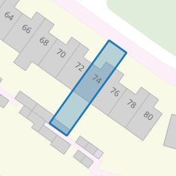 Perceel BDA00-H-4920