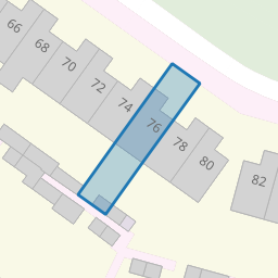 Perceel BDA00-H-4921