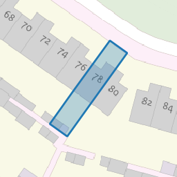 Perceel BDA00-H-4922