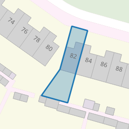 Perceel BDA00-H-4924