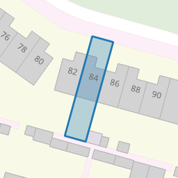 Perceel BDA00-H-4925