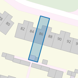 Perceel BDA00-H-4926