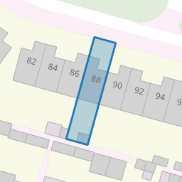 Perceel BDA00-H-4927