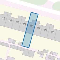 Perceel BDA00-H-4928