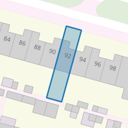 Perceel BDA00-H-4929