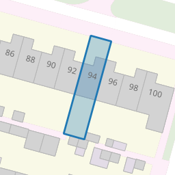 Perceel BDA00-H-4930