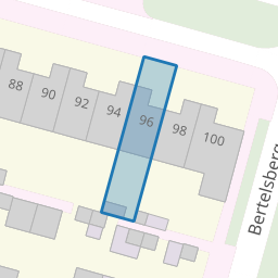 Perceel BDA00-H-4931