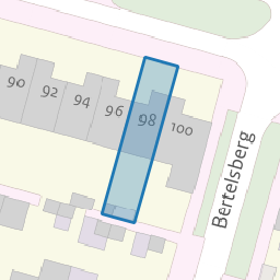 Perceel BDA00-H-4932