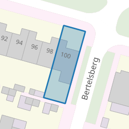 Perceel BDA00-H-4933