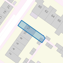 Perceel BDA00-H-4934