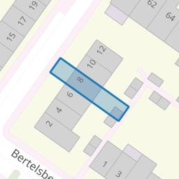 Perceel BDA00-H-4936