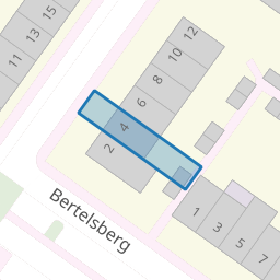 Perceel BDA00-H-4938