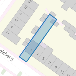 Perceel BDA00-H-4940