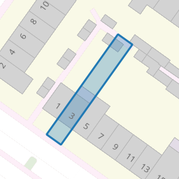 Perceel BDA00-H-4941