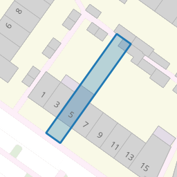 Perceel BDA00-H-4942