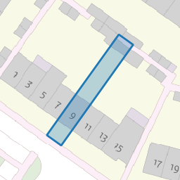 Perceel BDA00-H-4944