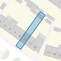 Perceel BDA00-H-4945