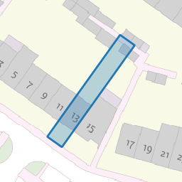 Perceel BDA00-H-4946