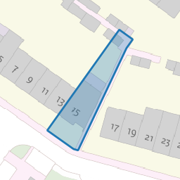 Perceel BDA00-H-4947