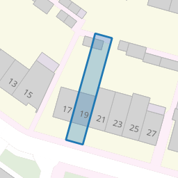 Perceel BDA00-H-4949