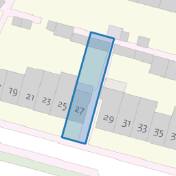 Perceel BDA00-H-4953