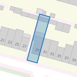 Perceel BDA00-H-4954
