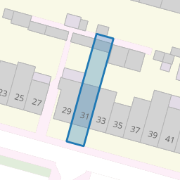 Perceel BDA00-H-4955