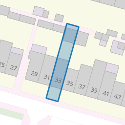 Perceel BDA00-H-4956