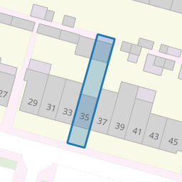 Perceel BDA00-H-4957