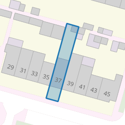 Perceel BDA00-H-4958