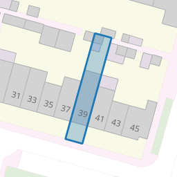 Perceel BDA00-H-4959