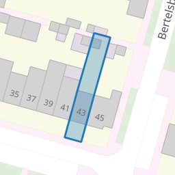 Perceel BDA00-H-4961
