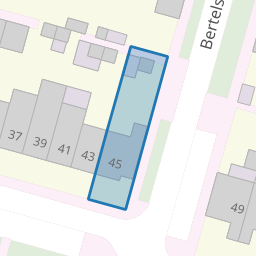 Perceel BDA00-H-4962