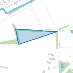 Perceel BDA00-H-4965