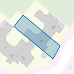 Perceel BDA00-H-4973