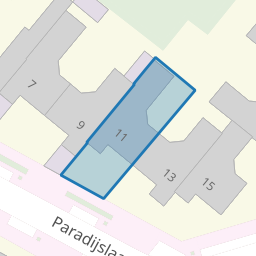 Perceel BDA00-H-4976