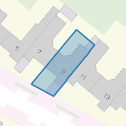 Perceel BDA00-H-4977