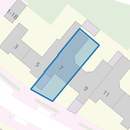 Perceel BDA00-H-4978