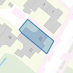 Perceel BDA00-H-4987