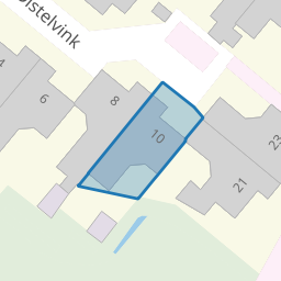 Perceel BDA00-H-4990