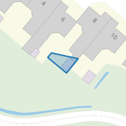 Perceel BDA00-H-4991