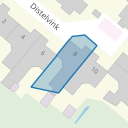 Perceel BDA00-H-4992