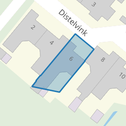 Perceel BDA00-H-4994