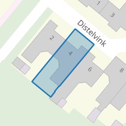 Perceel BDA00-H-4995