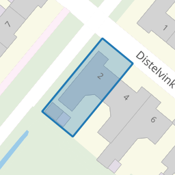 Perceel BDA00-H-4996