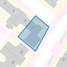 Perceel BDA00-H-4998