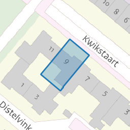 Perceel BDA00-H-5002