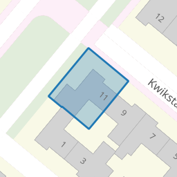 Perceel BDA00-H-5003