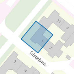 Perceel BDA00-H-5004