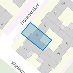 Perceel BDA00-H-5009